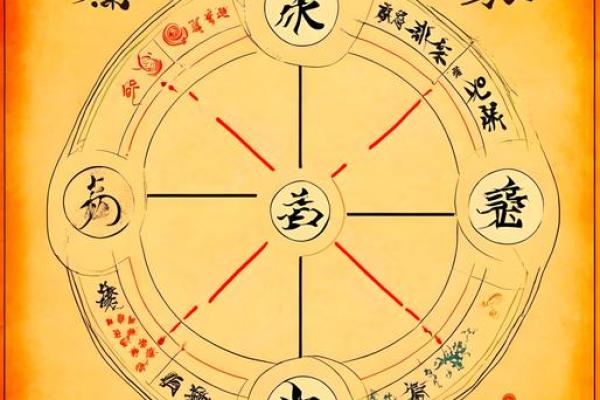 梓聪五行解析：五行相生相克，如何找到自己的平衡