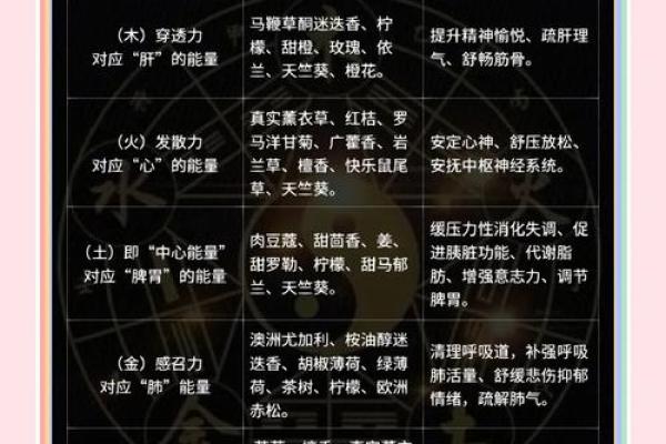 五行营销：如何利用五行理论提升品牌影响力