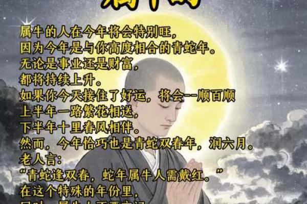 本命年牛男如何获得更好的职业机会