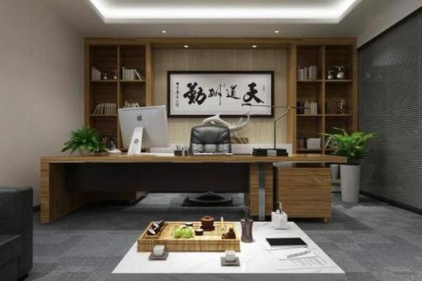 福州办公室风水与工作效率的关系探讨