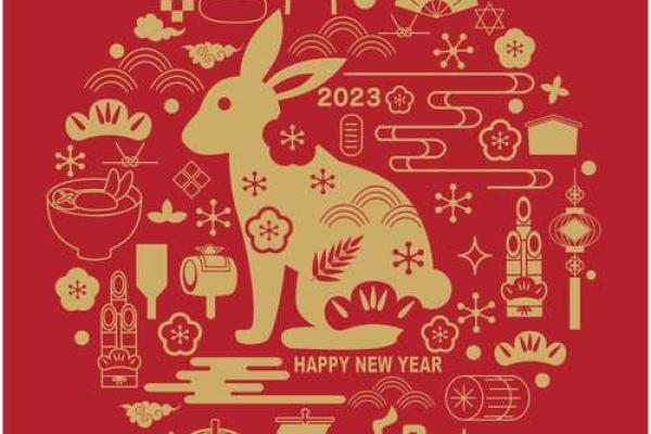 属兔人在本命年如何处理财务危机