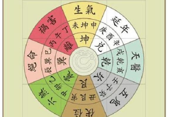 西四命的定义与深度解析