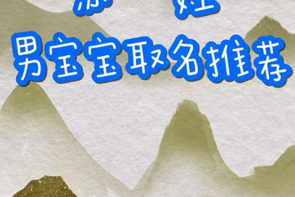 苏姓起名推荐，传承与创新并存
