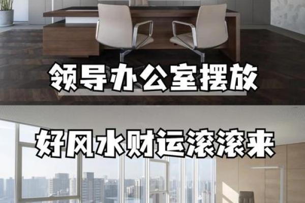 办公室装修风水必知的十个重要讲究