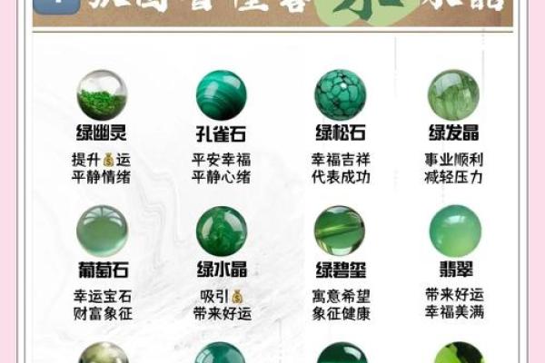水晶的五行属性解析及其对风水的影响