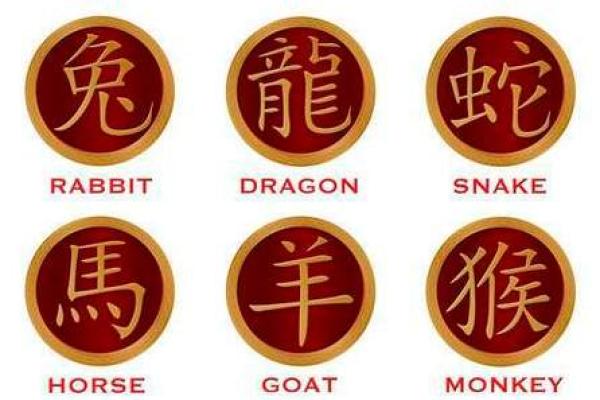 揭秘生肖每月运势的变化