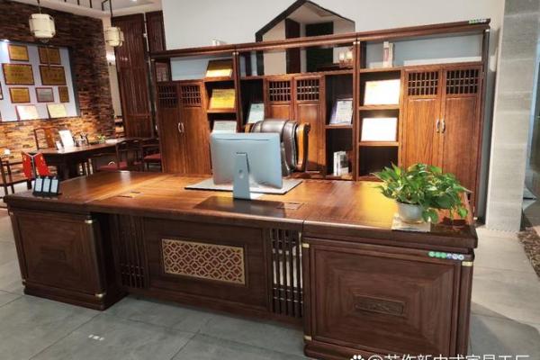 探秘贵州办公室家具风水设计的成功秘诀
