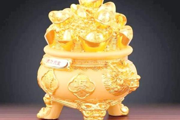提升家居财运的风水招财摆件选择与布局