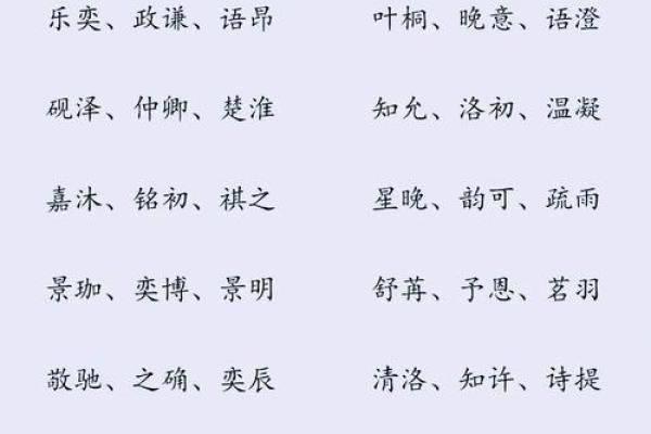 如何为九月出生的男宝宝挑选合适的名字