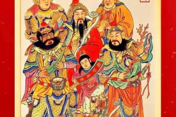 万年历财神助手，财运亨通一整年