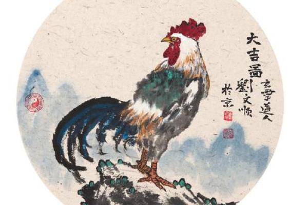 本命年属鸡如何提高生活中的决策能力