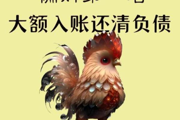 本命年属鸡如何提高生活中的决策能力