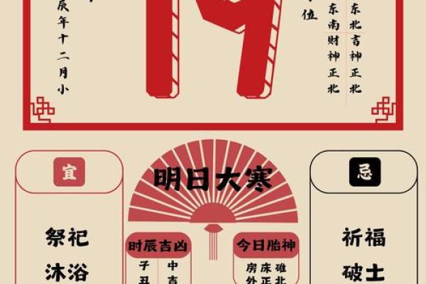 你知道今天农历几号吗？这一天不容错过