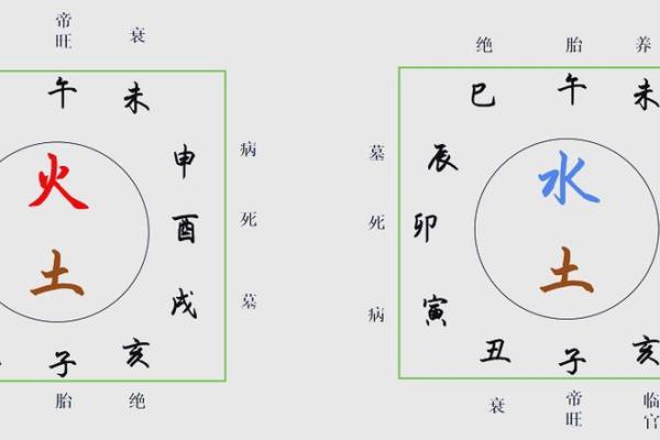 揭秘项字五行属性：如何通过名字分析你的命运走势