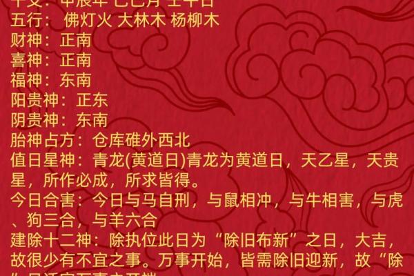 不同生肖的运程解析，如何把握今年的机会