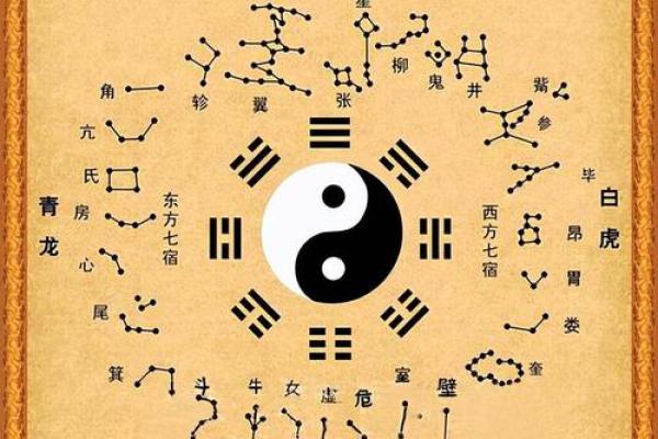 魂魄的五行解析：探索五行对精神世界的深远影响