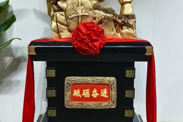 阜康办公风水摆件助力事业腾飞的秘密