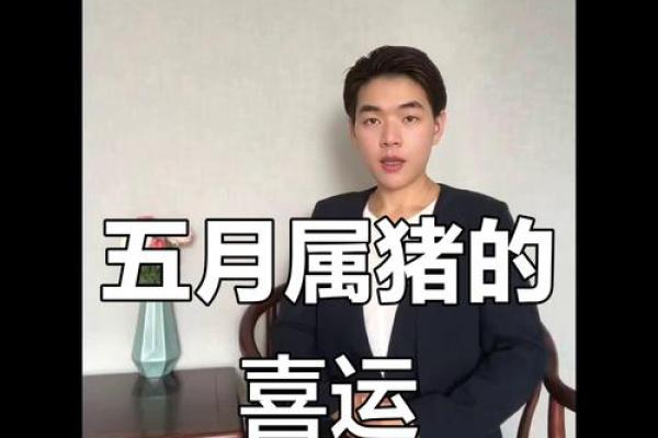 属猪人运程大揭秘，幸运与挑战并存