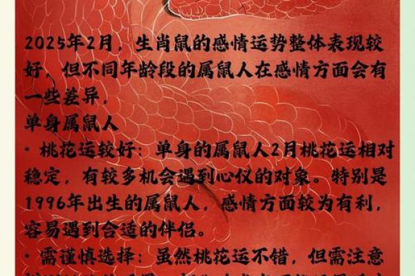 生肖鼠的运势解析：如何在今年提升个人运气