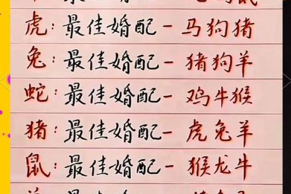 属羊和属龙的爱情配对分析：能否走到一起？