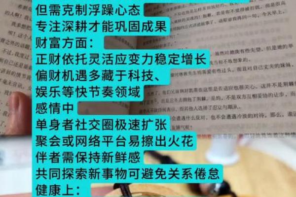 属猴人的爱情运势预测与心态调整