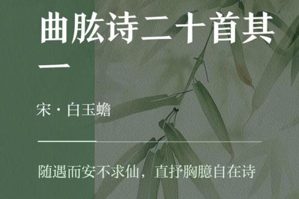 从逍遥到自在：揭开这个名字的深层含义