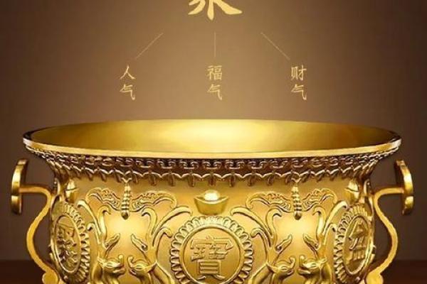 风水杯如何帮助招财聚宝提升财富运