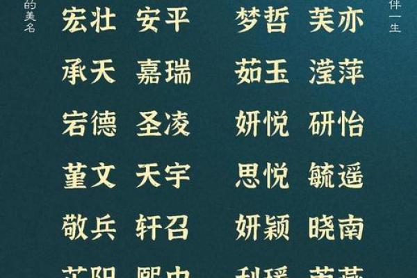 如何为宝宝起名赵：传统与现代的完美融合