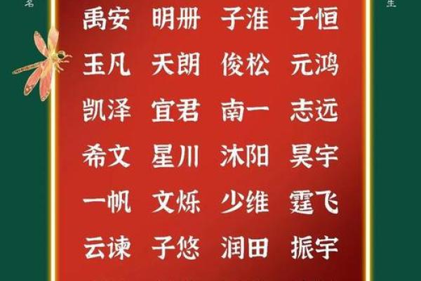 福气名字的寓意与选择指南