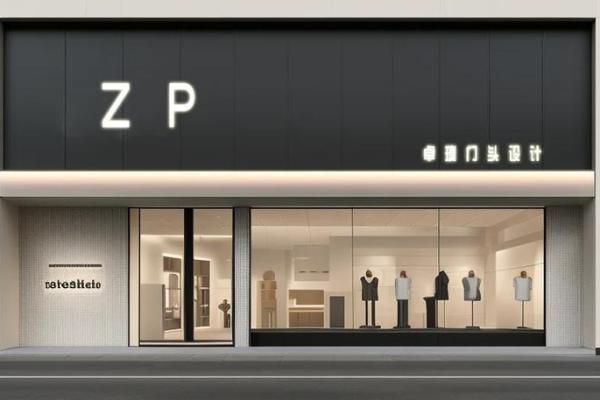 打造独特魅力的服装店名字推荐