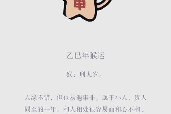 属猴人运势全盘分析：如何迎接好运与挑战
