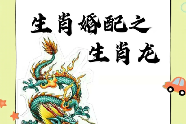 龙虎配婚姻：象征着力量与平衡的完美结合