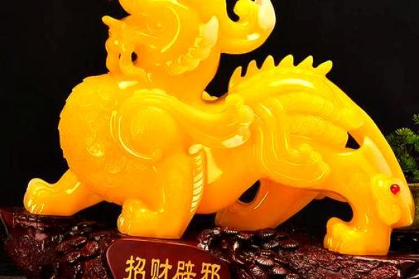 天涯风水招财秘法揭秘，助你财运亨通