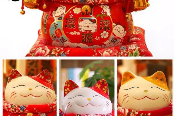天涯风水招财秘法揭秘，助你财运亨通