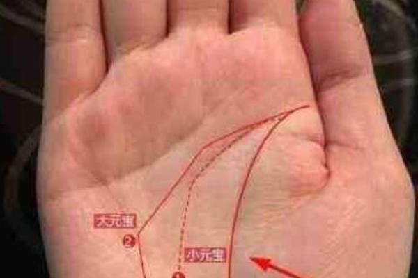 拥有老板命的手相特征，看看你符合吗