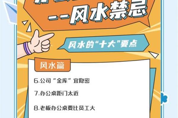 揭示办公室风水人物排名及其对工作环境的深远影响