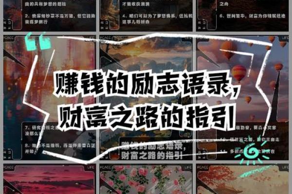 提升财富运势 风水大师带你走向财富之路