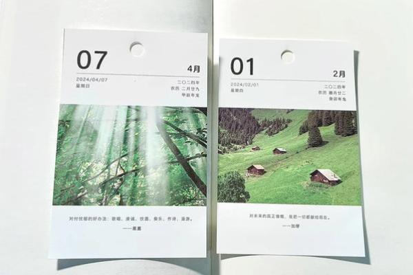 告别翻找，万年历神器，轻松管理每一天
