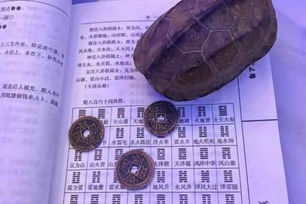 八字命理解读：揭开你命运的神秘面纱