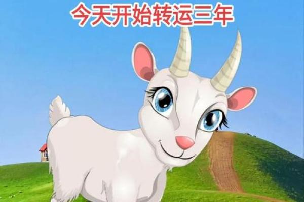 羊年生人的整体运势：挑战与机遇并存的年度运程