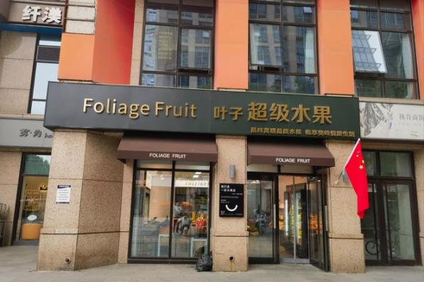 挑选完美的水果店名字，让生意更上一层楼