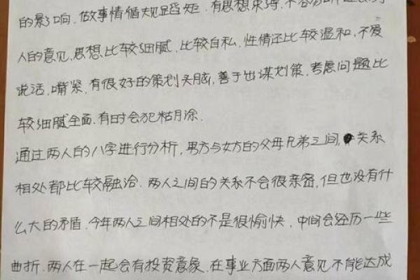 二婚八字的合婚标准，你知道吗？
