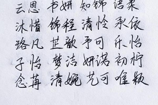 三月出生宝宝起名技巧与建议