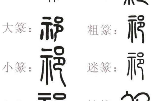 从祁字看中华传统命名的智慧