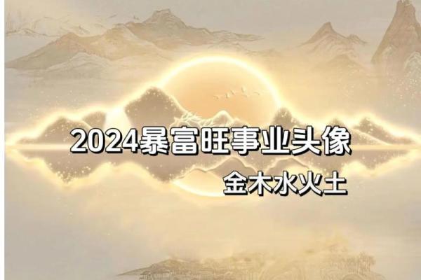如何通过玄学风水头像提升财运