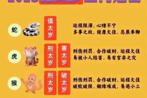 羊年虎人未来一年的运势走势