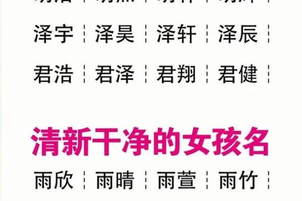 适合十一月出生鸡宝宝的独特名字