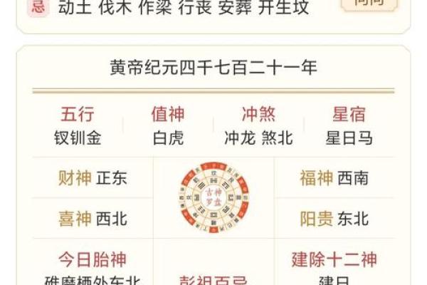 抢购开业良辰：万年历权威推荐，为您锁定最佳吉日