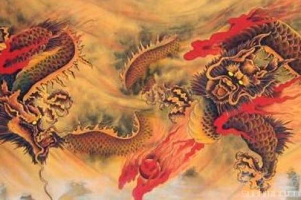 属蛇男与属龙女：天作之合还是性格不合？