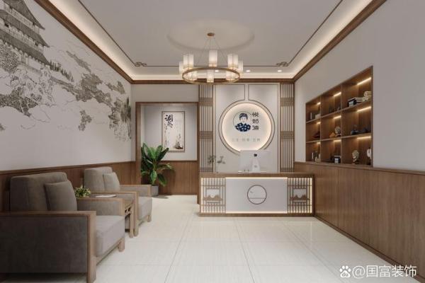 专业装修风水顾问为你设计健康居住空间